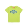 DIESEL T-shirt con Grafica 1978 | T-Shirt
