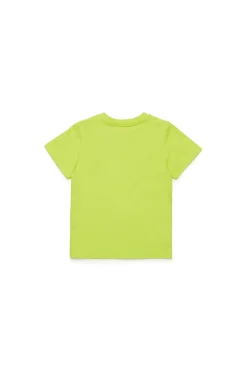 DIESEL T-shirt con Grafica 1978 | T-Shirt