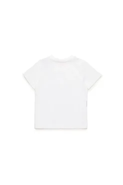 DIESEL T-shirt con grafica Hip Pack | T-Shirt