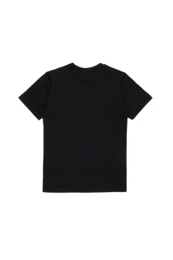 N°21 T-shirt con grafica I Love | Bambino T-Shirts | Logomania