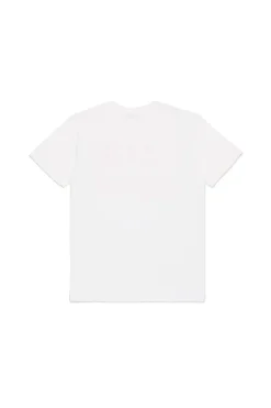 N°21 T-shirt con grafica I Love You | T-Shirts