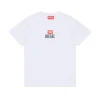 DIESEL T-shirt con logo D | Bambino T-Shirts | T-Shirts