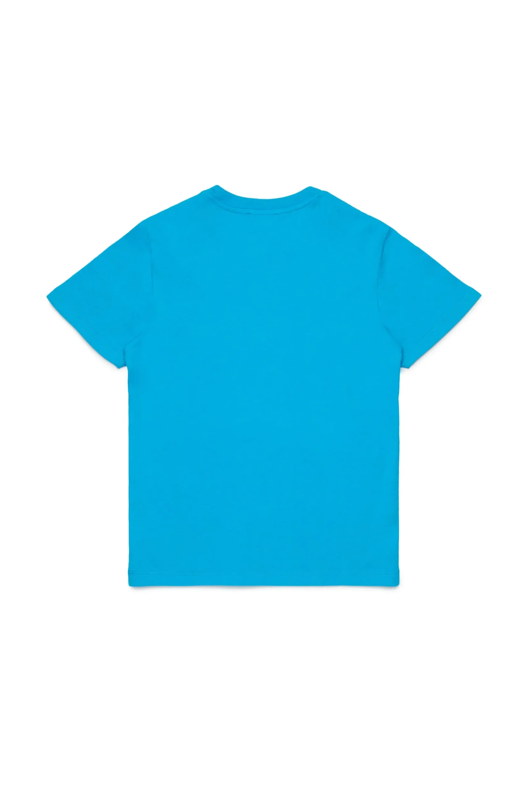 DIESEL T-shirt con logo D | Bambino T-Shirts | T-Shirts