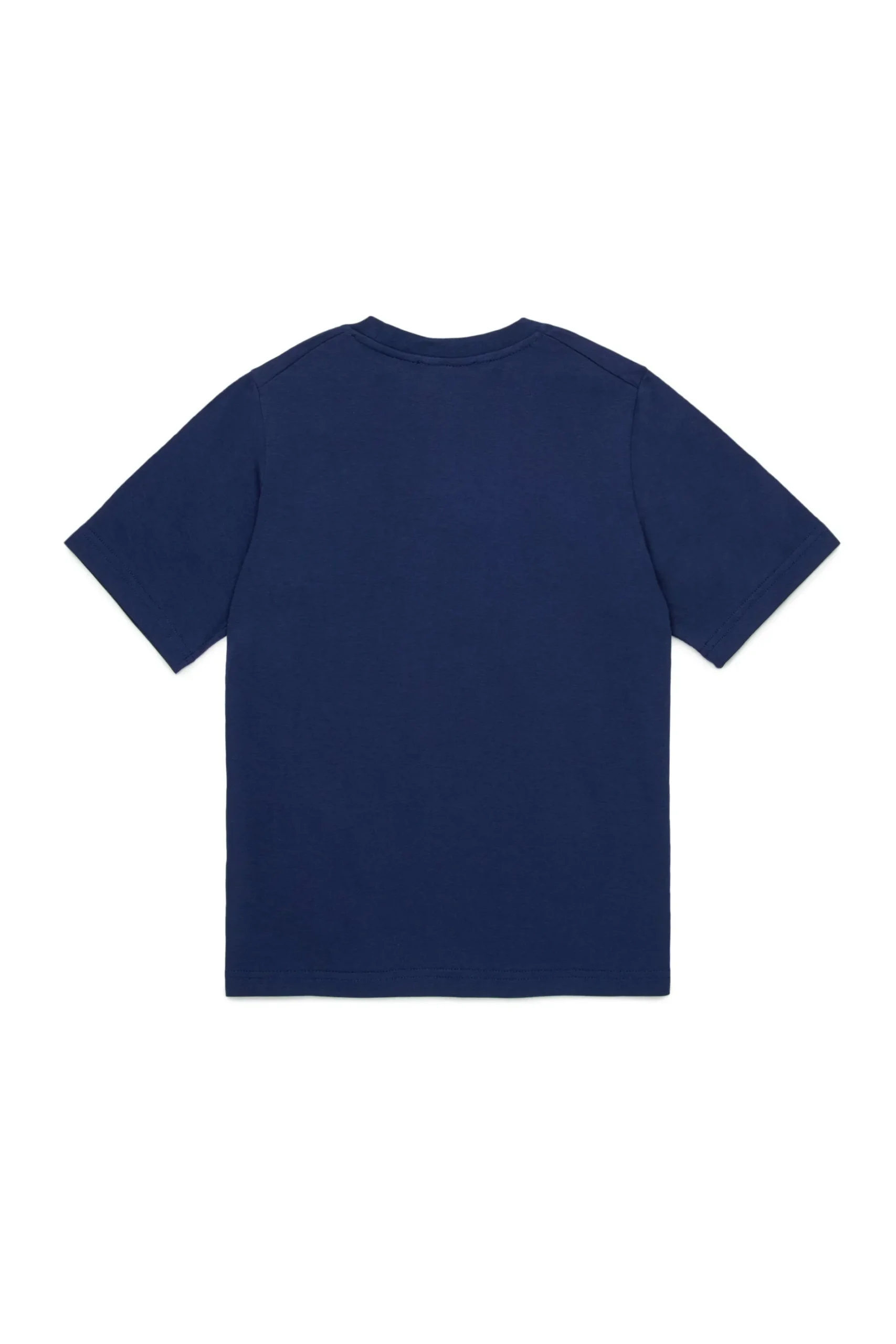DSQUARED2 T-shirt con logo effetto gommato | Bambino T-Shirts | Activewear