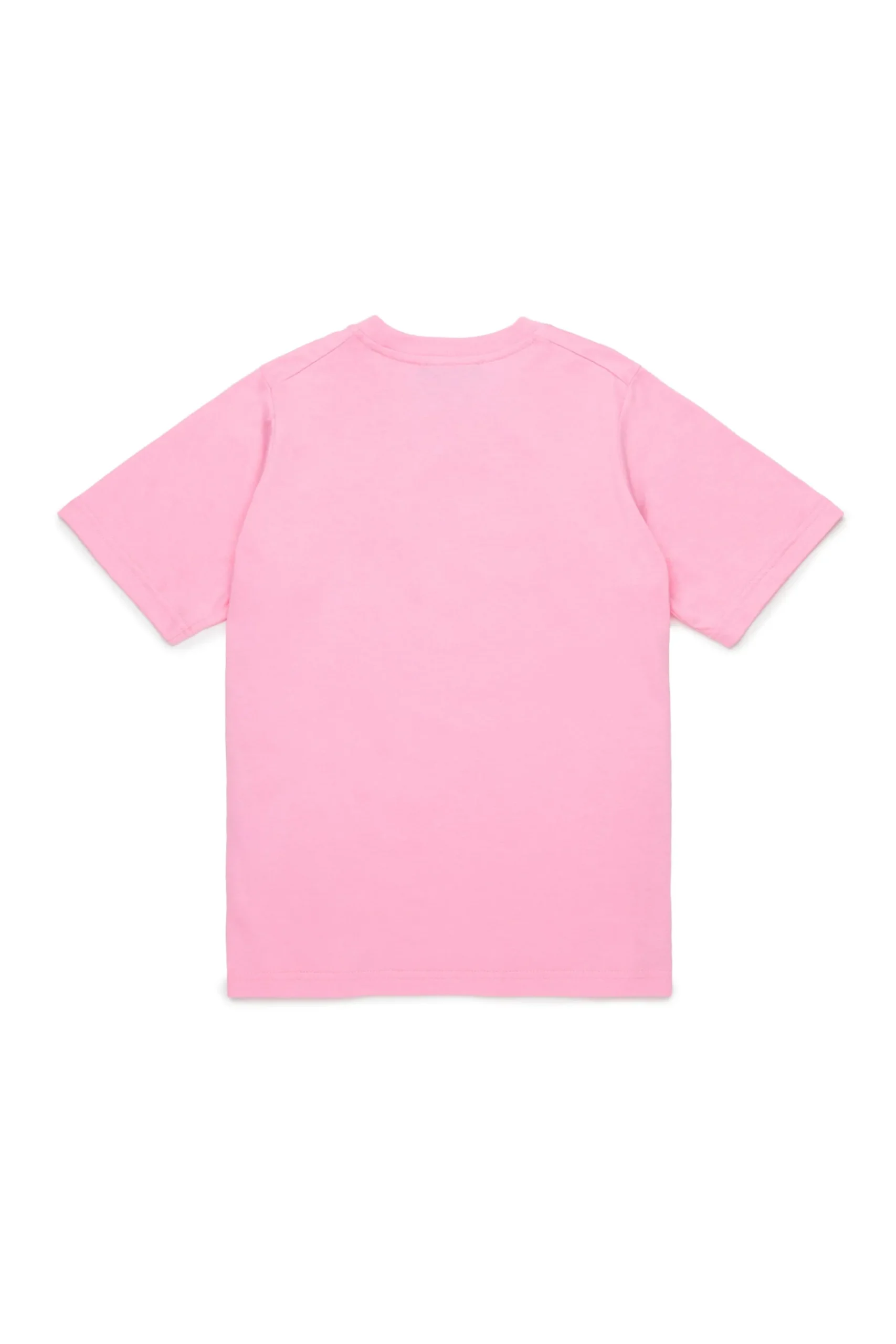 DSQUARED2 T-shirt con logo effetto gommato | Bambino T-Shirts | Activewear