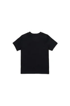 DSQUARED2 T-shirt con logo ICON | Bambino T-Shirt | Activewear
