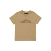 DSQUARED2 T-shirt con logo Icon New Generation | Bambino T-Shirt | Logomania