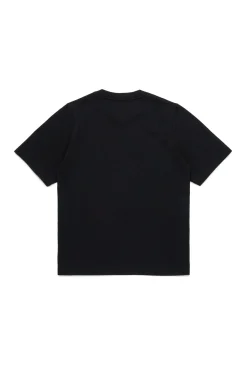 DSQUARED2 T-shirt con logo ICON new generation | Bambino T-Shirts | T-Shirts