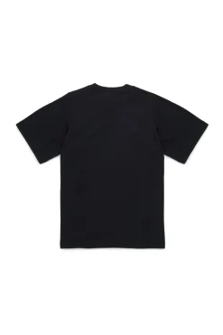 DSQUARED2 T-shirt con logo Icon New Generation | Bambino T-Shirts | Logomania