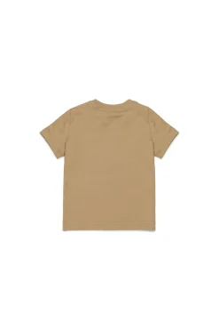 DSQUARED2 T-shirt con logo Icon New Generation | Bambino T-Shirt | Logomania