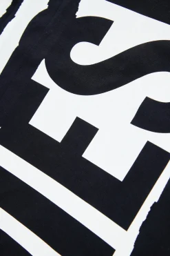 DIESEL T-shirt con logo interrotto | Bambino T-Shirts | T-Shirts