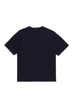 MARNI T-shirt con logo istituzionale | Bambino T-Shirts | Activewear