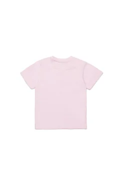 MARNI T-shirt con logo Outline | Bambino T-Shirt | Logomania