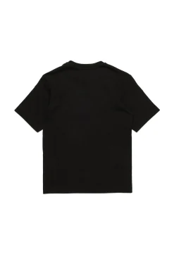DIESEL T-shirt con logo Oval D | Bambino T-Shirts