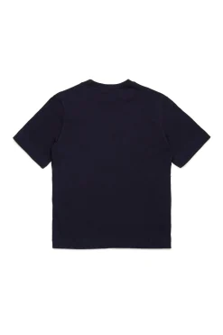 MARNI T-shirt con logo Promenade | Bambino T-Shirts | T-Shirts