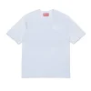 DIESEL T-shirt con maxi logo Oval D | Bambino Oval D By Diesel | Oval D By Diesel