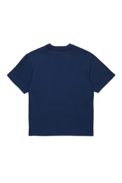 MAX&Co. T-shirt con quadrato solido floreale | Bambino T-Shirts | Logomania
