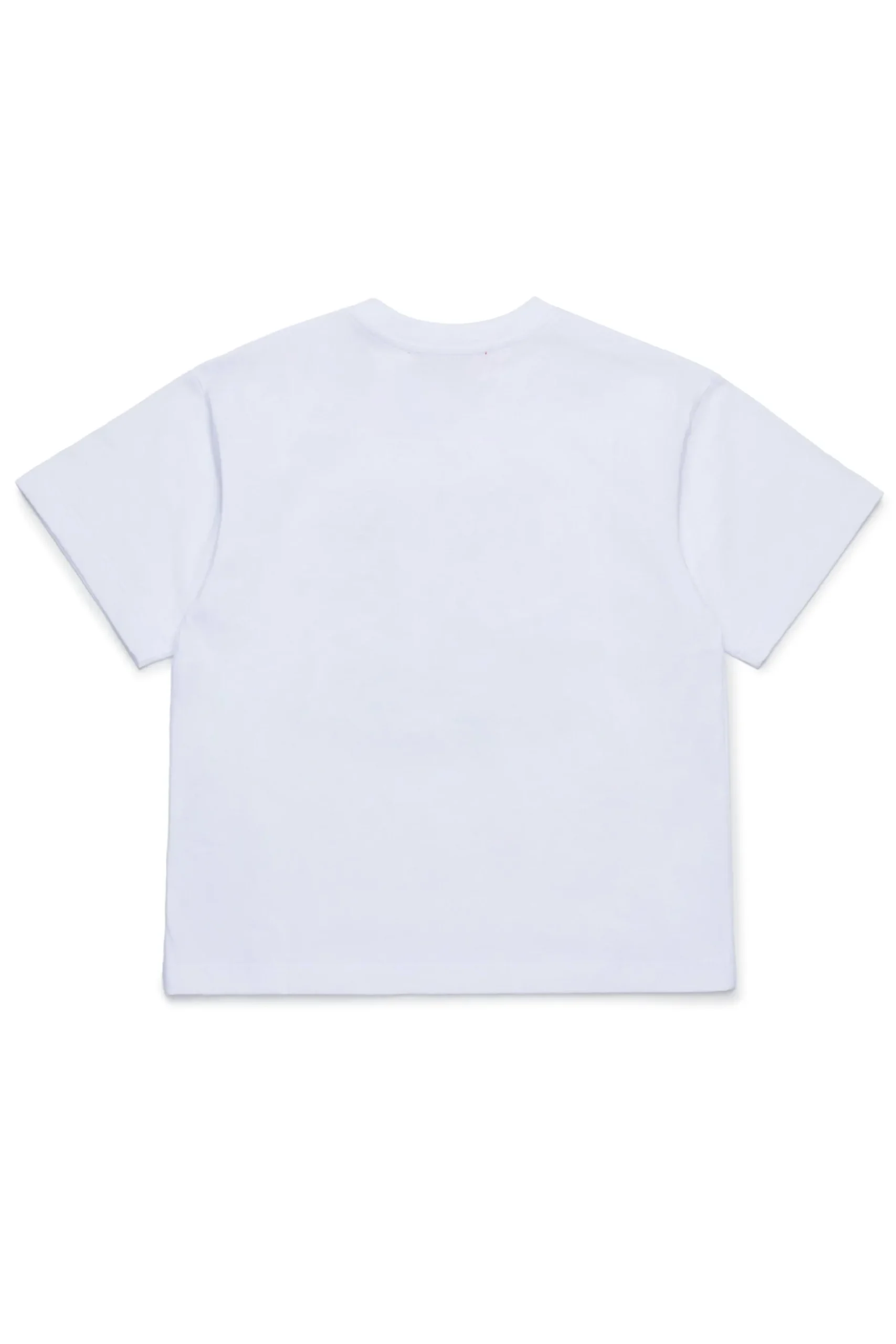 MAX&Co. T-shirt con quadrato solido floreale | Bambino T-Shirts | Logomania