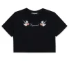 DSQUARED2 T-shirt con stampa Birds | T-Shirts