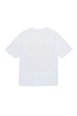 MARNI T-shirt con stampa Joy Logo | Bambino T-Shirts | T-Shirts