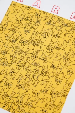 MARNI T-shirt con stampa Joy Logo | Bambino T-Shirts | T-Shirts