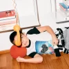 N°21 T-shirt con stampa Postcard | Bambino T-Shirts