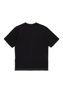 N°21 T-shirt con stampa Postcard | Bambino T-Shirts