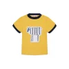 MARNI T-shirt con stampa zebra | T-Shirt