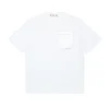 MARNI T-shirt con taschino mylar | T-Shirts