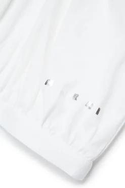 MARNI T-shirt cropped con dettagli plissé | T-Shirts