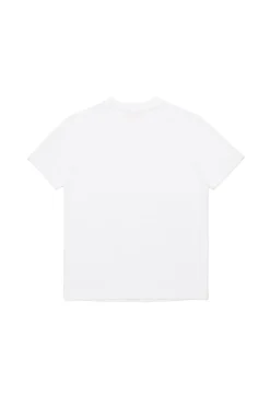 DIESEL T-shirt girocollo con patch | Bambino T-Shirts | Activewear