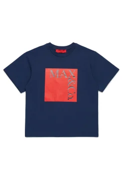 MAX&Co. T-shirt Icona con logo | Bambino T-Shirts | Logomania