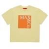MAX&Co. T-shirt Icona con logo | Bambino T-Shirts | Logomania
