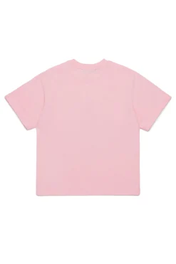 MAX&Co. T-shirt Icona con logo | Bambino T-Shirts | Logomania