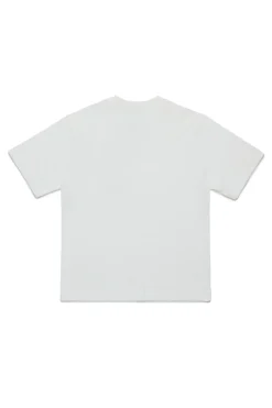 MYAR T-shirt in cotone deadstock con grafica Stand up | Bambino T-Shirts | T-Shirts
