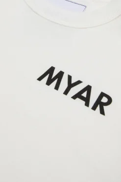 MYAR T-shirt in cotone deadstock effetto tye-die | Bambino T-Shirts | T-Shirts