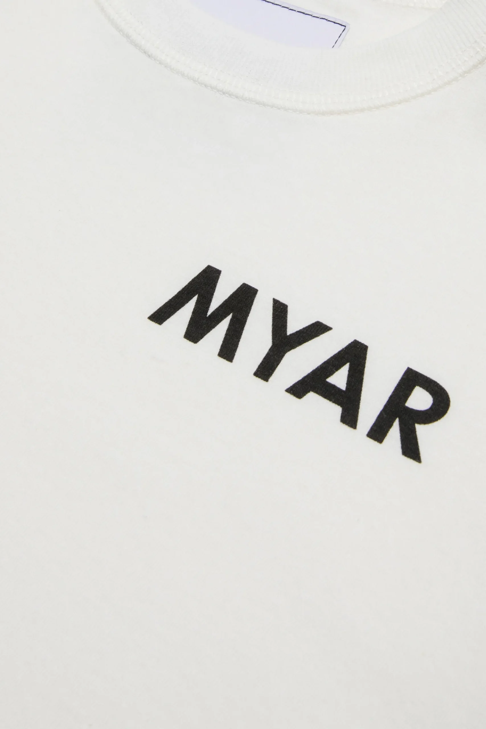 MYAR T-shirt in cotone deadstock effetto tye-die | Bambino T-Shirts | T-Shirts