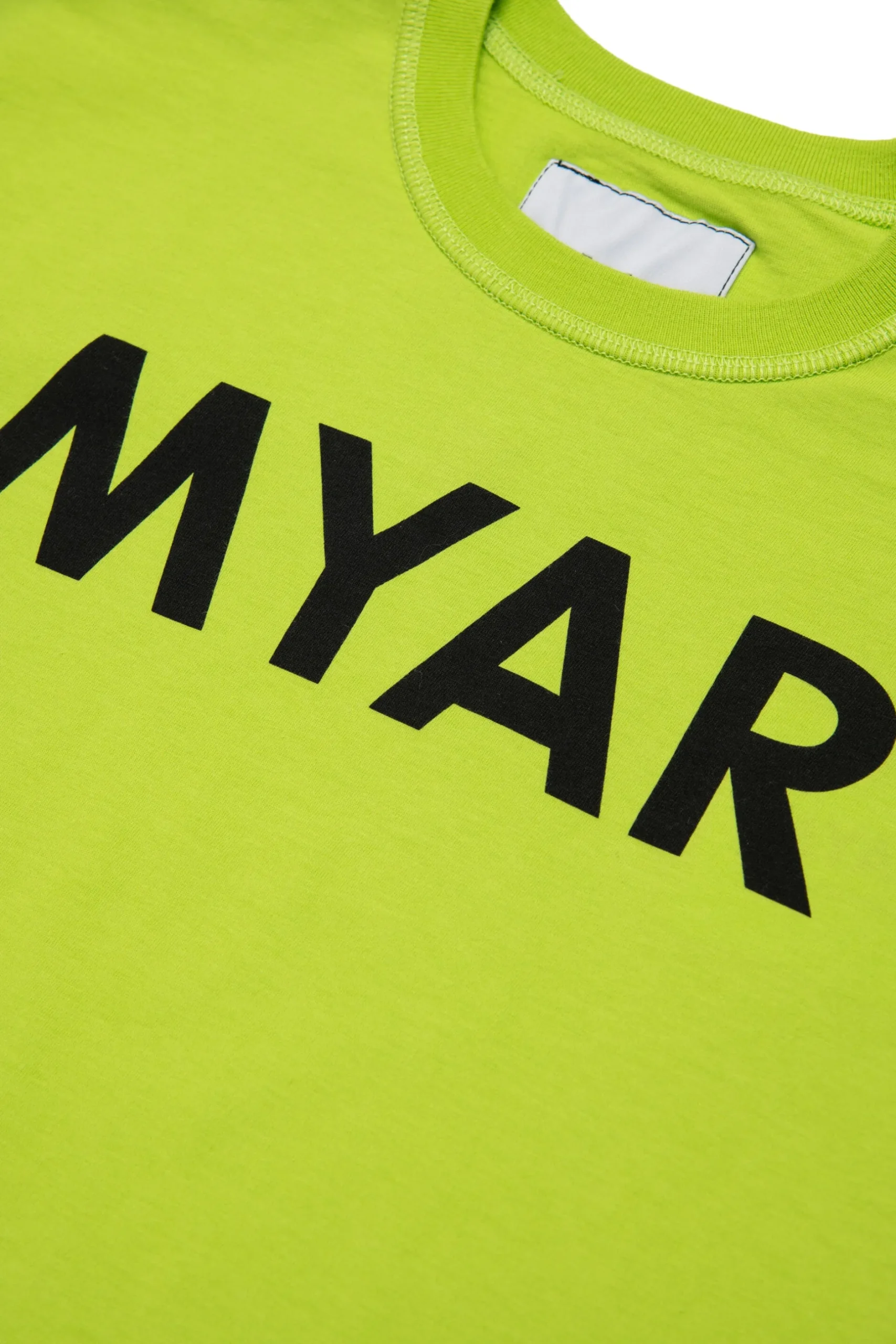 MYAR T-shirt in cotone deadstock con logo | Bambino T-Shirts | T-Shirts