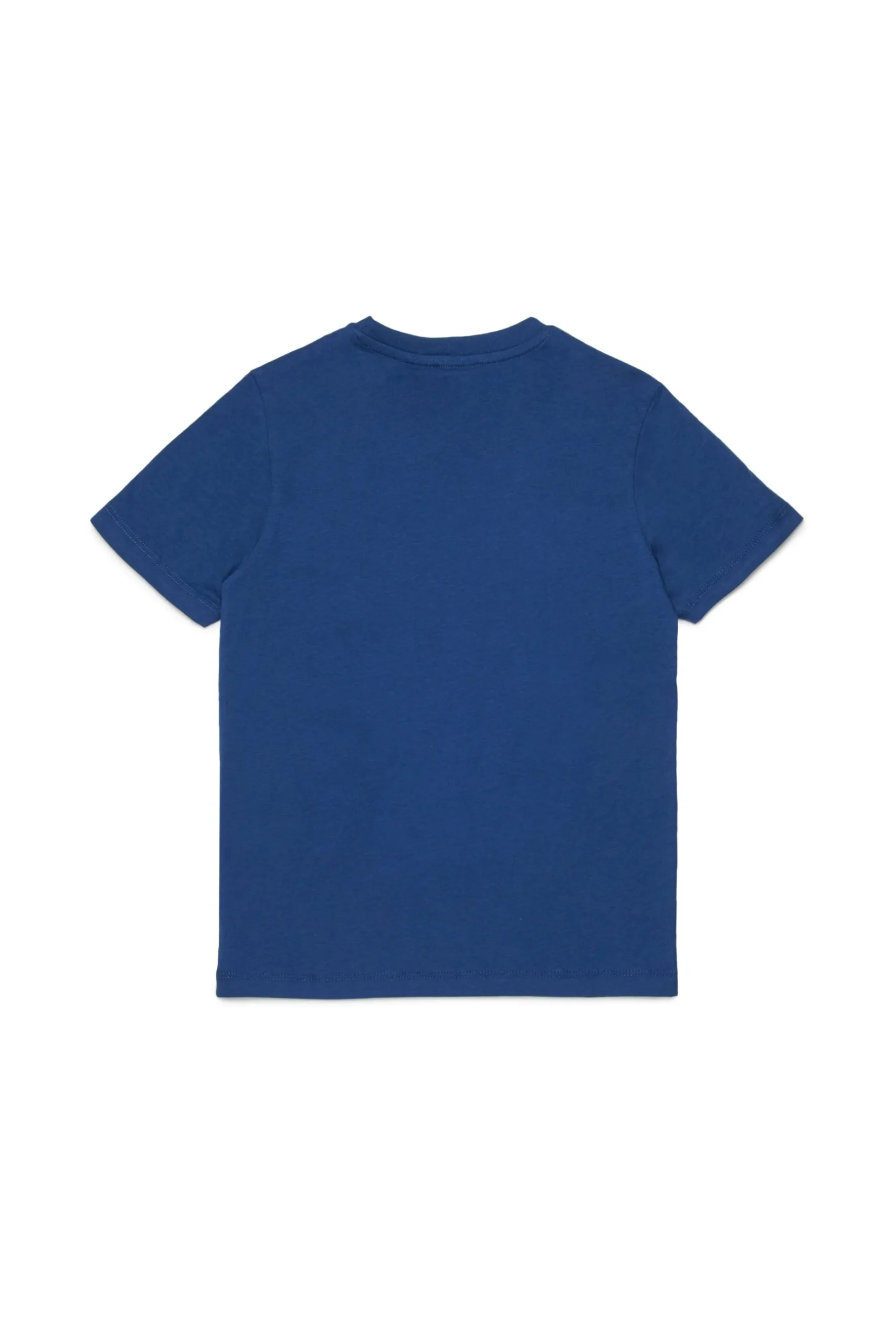 DIESEL T-shirt in jersey con logo | Bambino T-Shirts | T-Shirts
