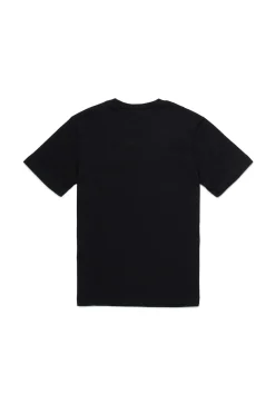 N°21 T-shirt in jersey con logo | Bambino T-Shirts | T-Shirts