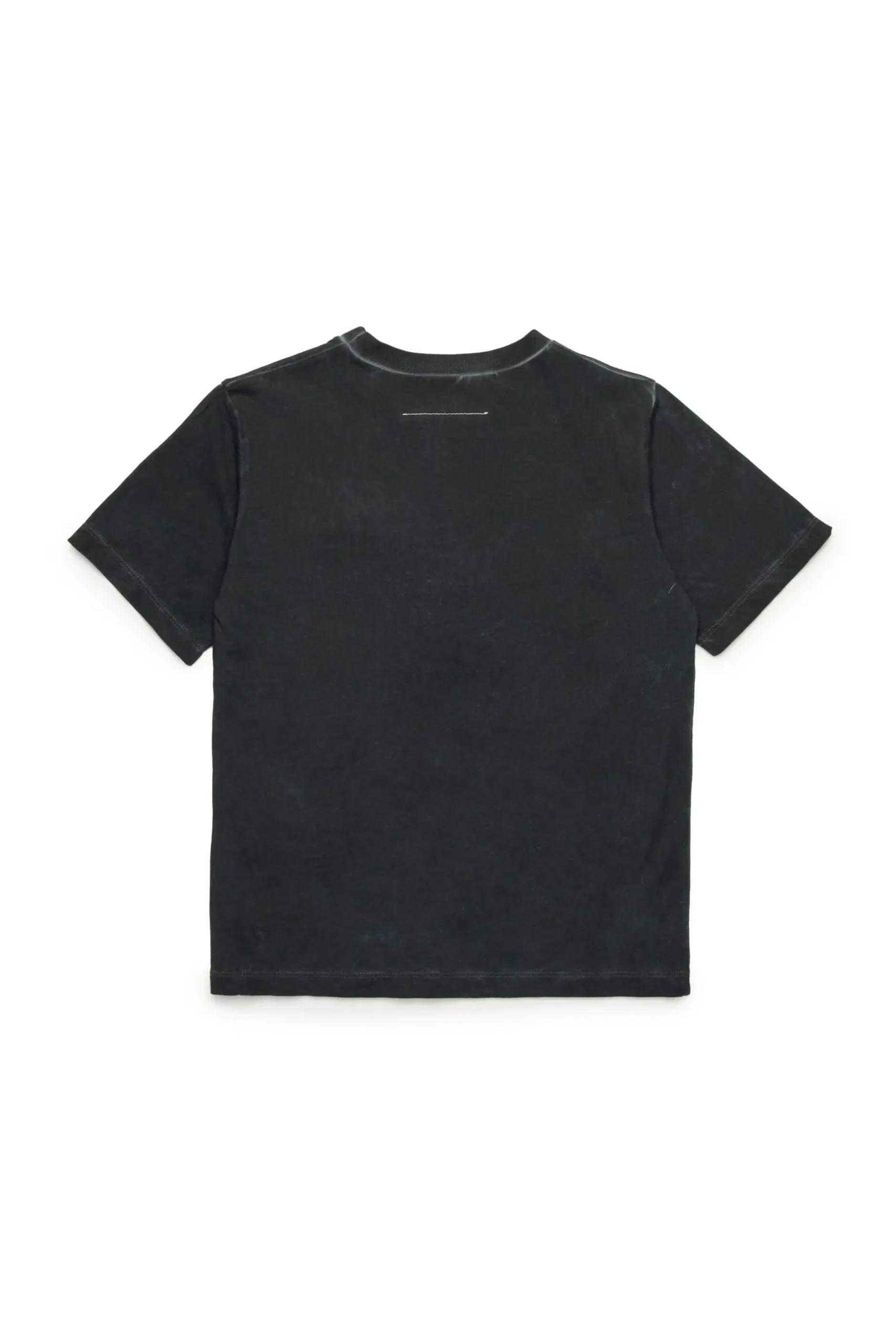 MM6 MAISON MARGIELA T-shirt in jersey con taschini | Bambino T-Shirts | T-Shirts