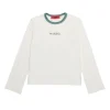 MAX&Co. T-shirt manica lunga con logo | T-Shirts