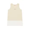 N°21 T-shirt smanicata double-layer | T-Shirts