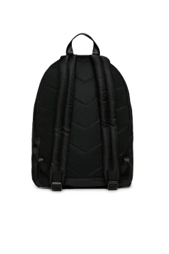 DIESEL Zaino con logo Oval D | Bambino Borse E Zaini | Oval D By Diesel